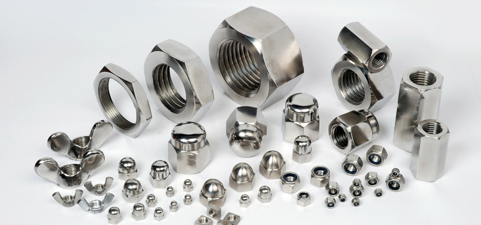 Standard Fasteners