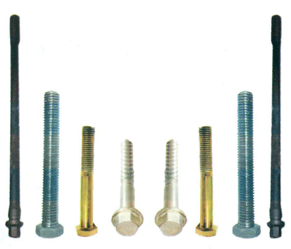 Engine Fasteners